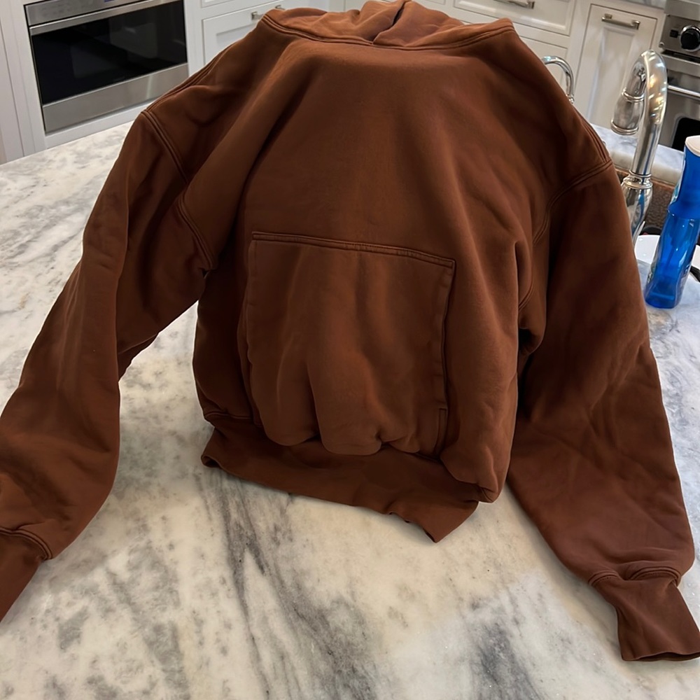 Yeezy Gap Hoodie